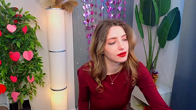 BrianneMallory webcam