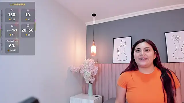 harper_Brown_ webcam