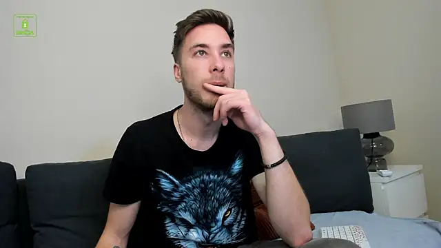 Harvey_Wiliams webcam