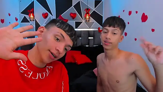 Juan_Nd_Steven webcam