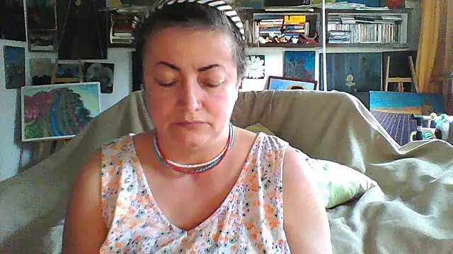 MariaAnaSunshine webcam