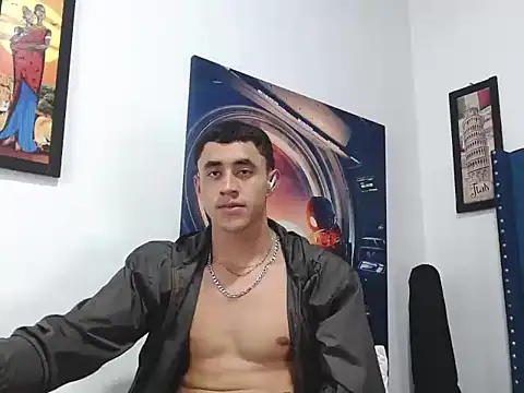 Cris_steban1 webcam