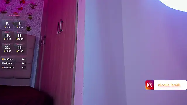 Kitty_Rose_CS webcam