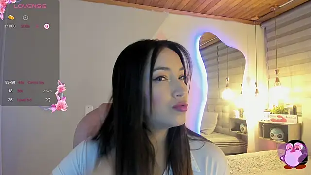 cristal__hot_1 webcam