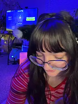 Live sex cam of urpuppymoon