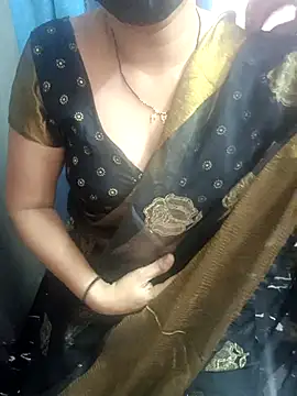 Webcam Model (Flora_Telugu)  is live.Free join now!