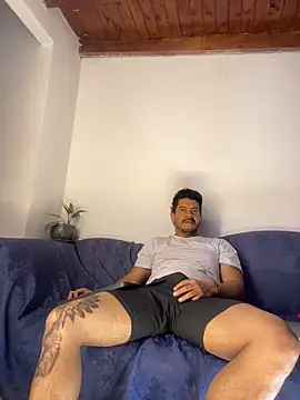 AndresSmith__ webcam