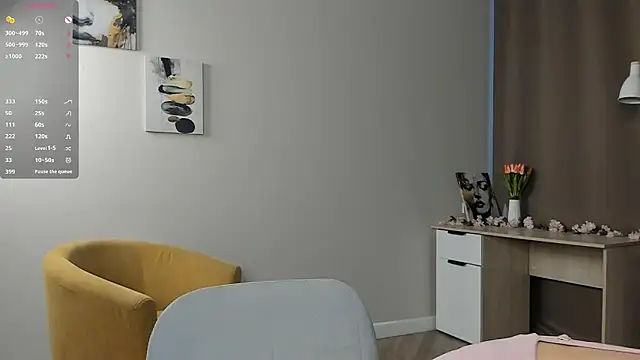 TaiteFairfield webcam