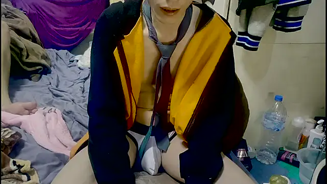 Christopher1024 webcam