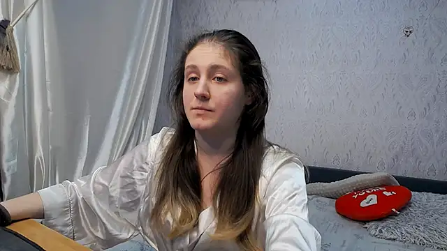 Holliy_Cooper webcam