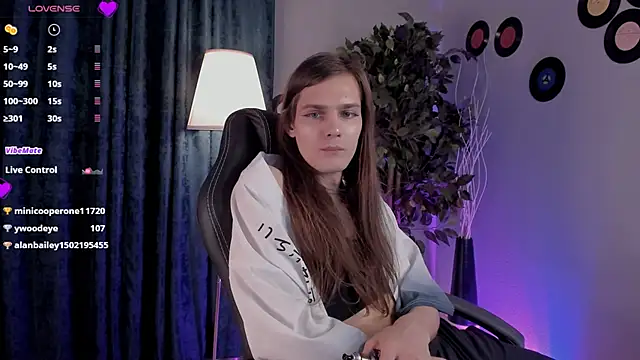 will_will_ - Will_Will_'s free webcam