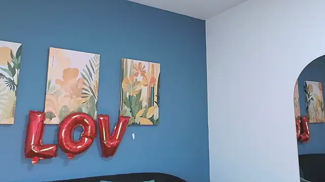 Zamira_Taylor webcam