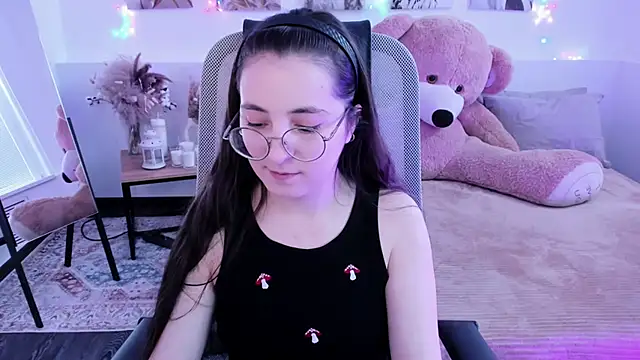 VirtuallVoyant webcam