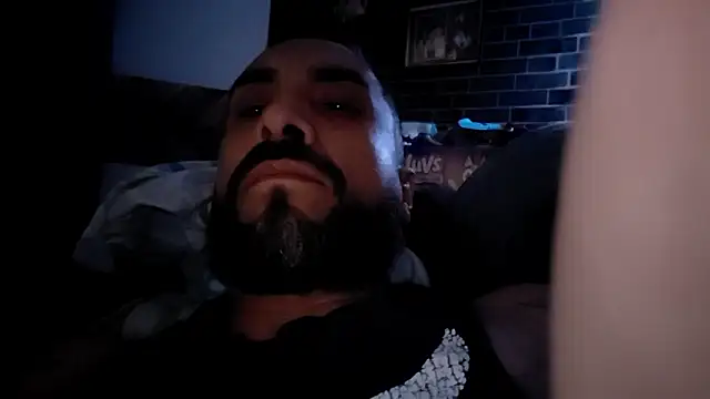 Forbidden_daddy webcam