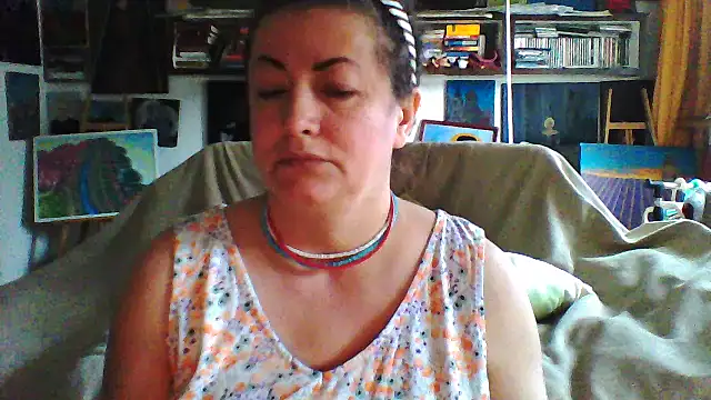 MariaAnaSunshine webcam