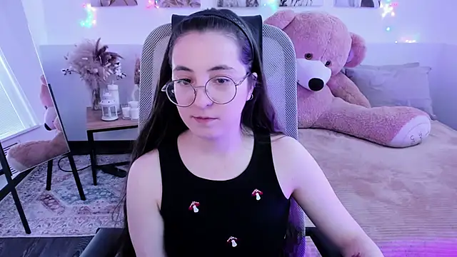 VirtuallVoyant webcam