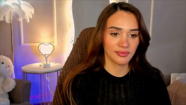 Kimberly_Chapman webcam