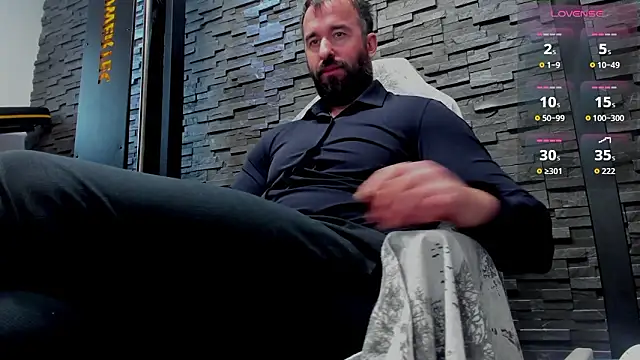 David_Big_Daddy webcam