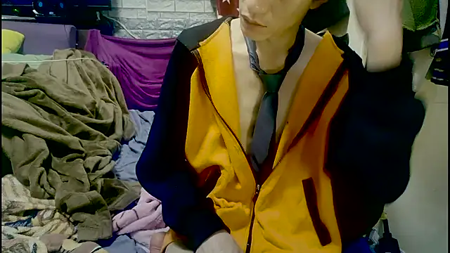 Christopher1024 webcam