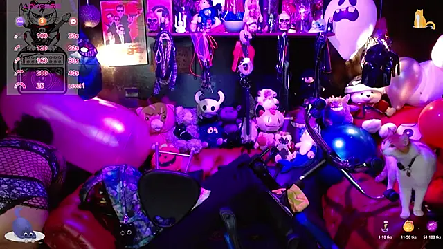 kureiji_hentaii webcam