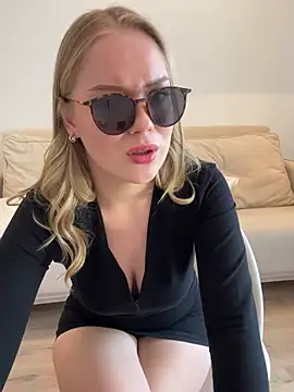 Little_Forest_ELF webcam