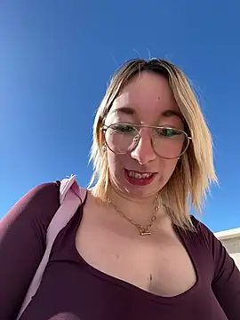 Giuliana_baby webcam