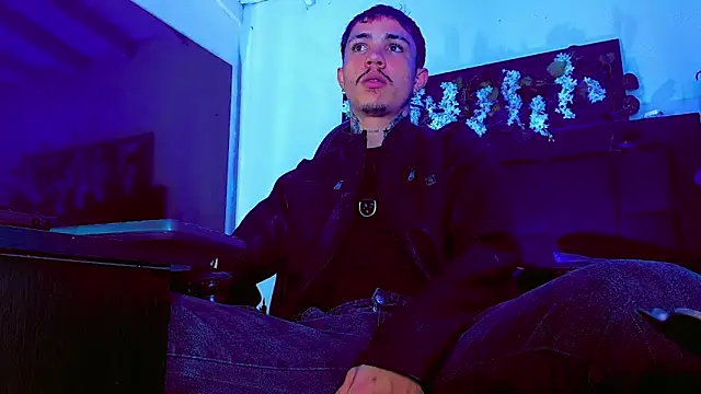 HannibalLester webcam