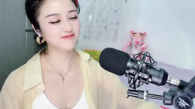 美女starsqimei在线直播