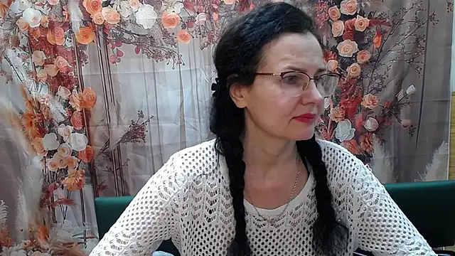 Miroslava_Happi webcam