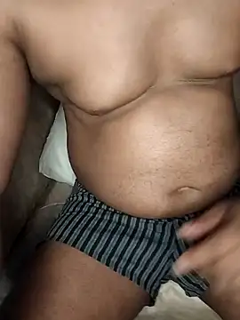 King_Masturbator webcam