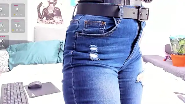 FindomGoddess1 webcam