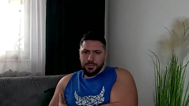 Gold_Alpha_Boy webcam