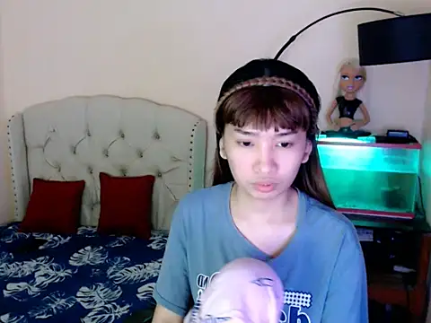 ShantalFoxxy_ webcam