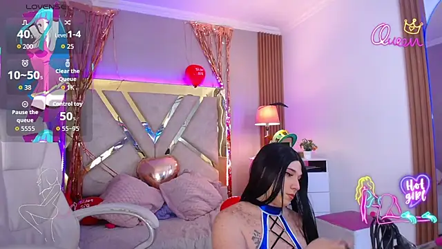 Ashley_parkerr webcam