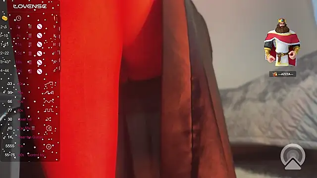 majestic_madam webcam