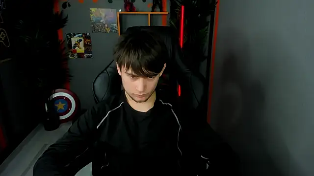 AlejandroEllias webcam