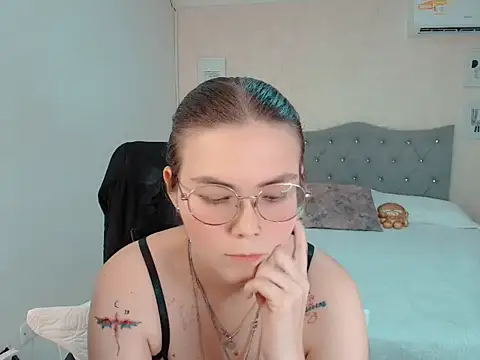 lexalove_doll webcam