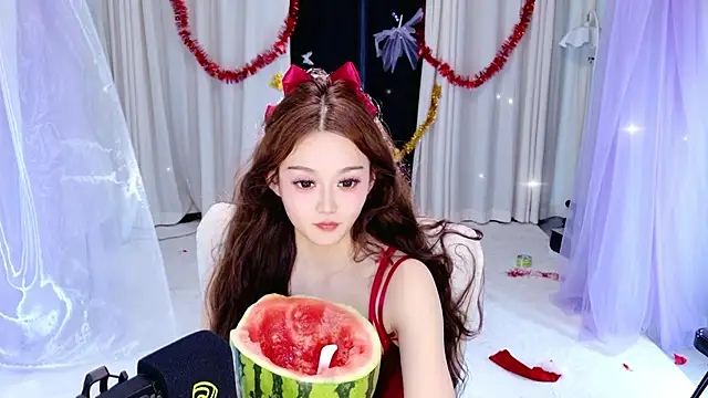 Dancer_Lucky-Nini webcam