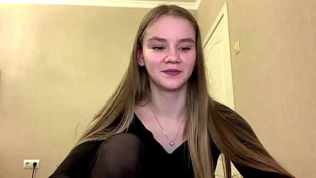 AgnesShy_ webcam