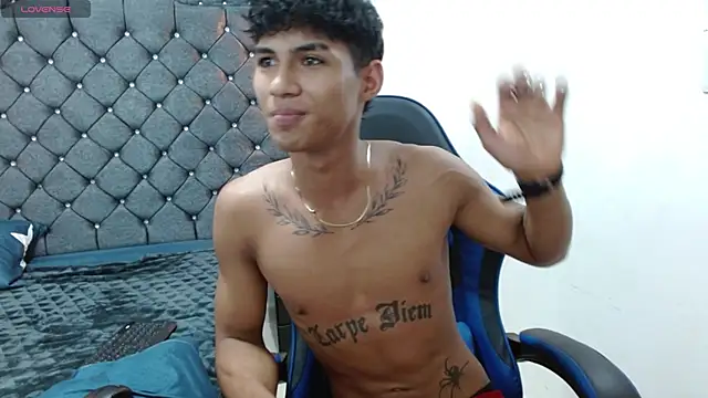 luka_big18 on FreeCamNet