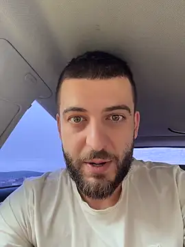 Pablo_Hornyguy95 webcam