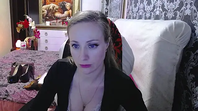 CherryAmateu webcam