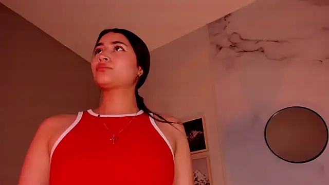 lara_madisson webcam