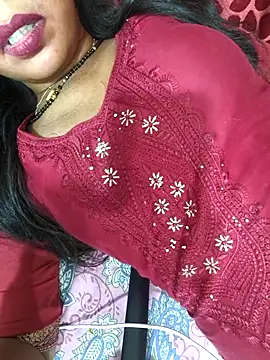 Sharmila-Singh webcam