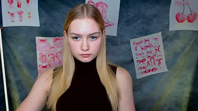 MademoiselleCl webcam