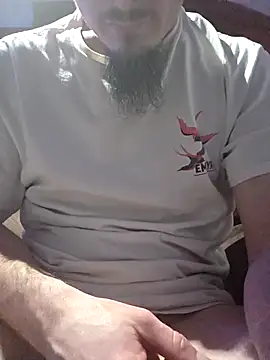 HardenedYakut webcam