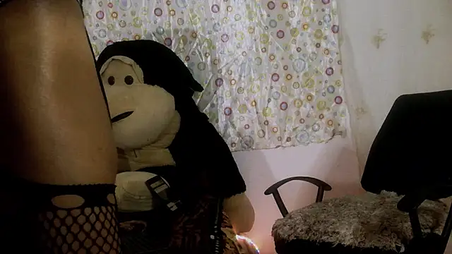 Lobaveterana_sex webcam