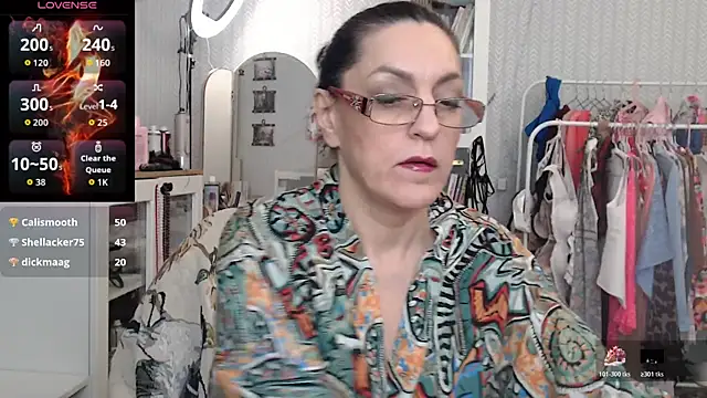 Vivian_Violet_ webcam