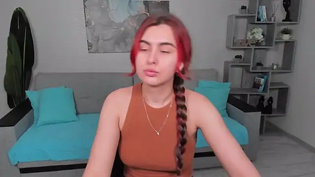 GabriellaMays webcam