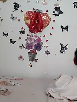 AntonelaMorriz webcam